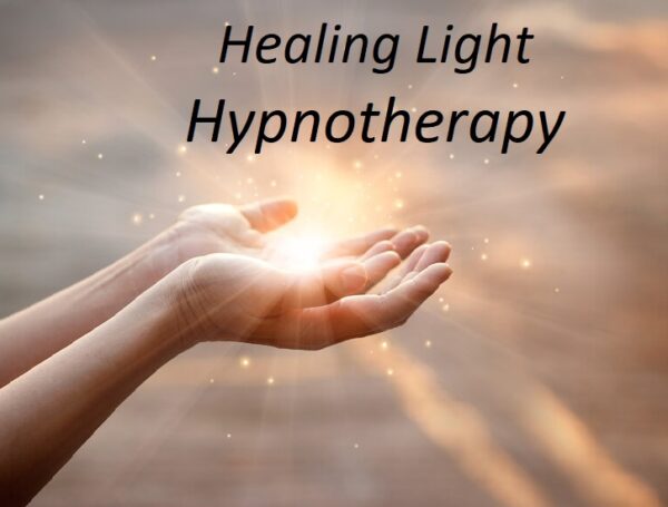 White Light - Healing the Body